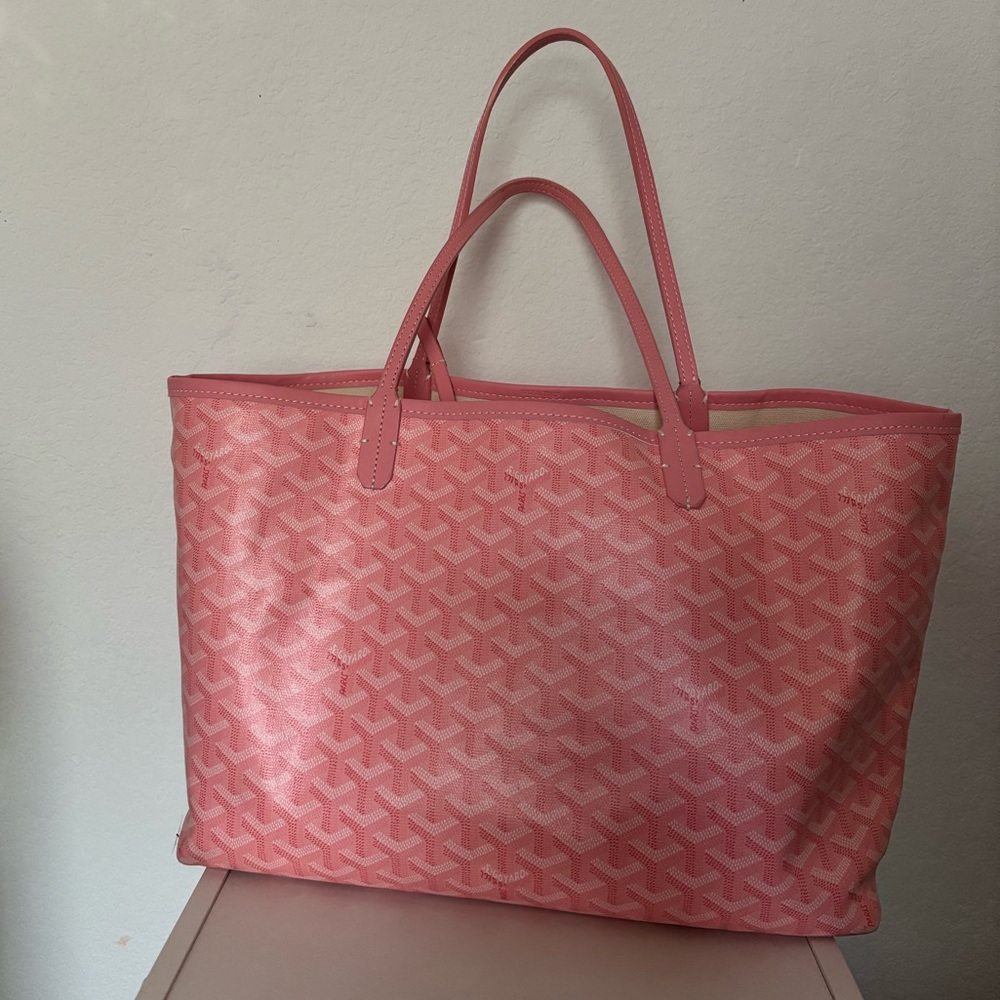 “GO YARD” Purse — Replica